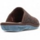 NORDIKAS TIROL 1728 SCHUHE MOKA