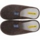 NORDIKAS TIROL 1728 SCHUHE MOKA