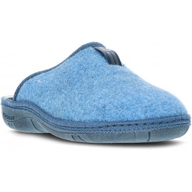NORDIKAS HOSE BOREAL TIROL 1718 AZUL