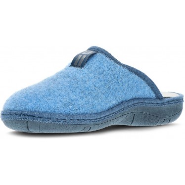 NORDIKAS HOSE BOREAL TIROL 1718 AZUL