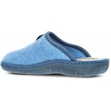NORDIKAS HOSE BOREAL TIROL 1718 AZUL