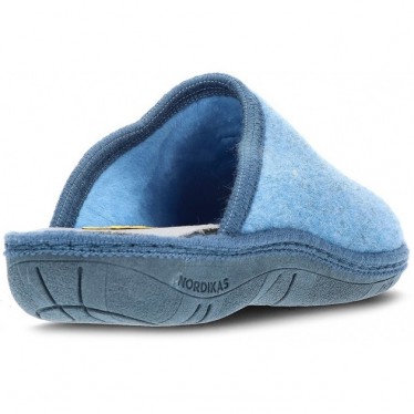 NORDIKAS HOSE BOREAL TIROL 1718 AZUL
