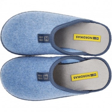 NORDIKAS HOSE BOREAL TIROL 1718 AZUL
