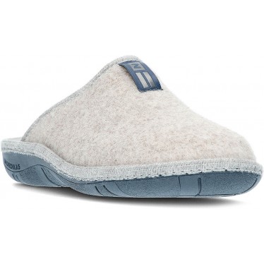 NORDIKAS HOSE BOREAL TIROL 1718 TIROL_BEIGE