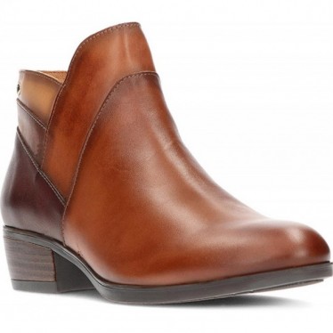PIKOLINOS Damen Stiefeletten W1U8732C1 daroca CUERO