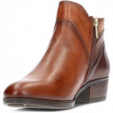 PIKOLINOS Damen Stiefeletten W1U8732C1 daroca CUERO