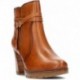 PIKOLINOS Damen Stiefeletten W7M8806 Connelly BRANDY