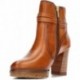 PIKOLINOS Damen Stiefeletten W7M8806 Connelly BRANDY