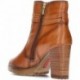 PIKOLINOS Damen Stiefeletten W7M8806 Connelly BRANDY