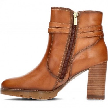 PIKOLINOS Damen Stiefeletten W7M8806 Connelly BRANDY