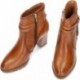 PIKOLINOS Damen Stiefeletten W7M8806 Connelly BRANDY