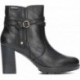 PIKOLINOS Damen Stiefeletten W7M8806 Connelly BLACK