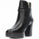 PIKOLINOS Damen Stiefeletten W7M8806 Connelly BLACK