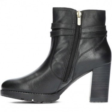 PIKOLINOS Damen Stiefeletten W7M8806 Connelly BLACK