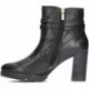 PIKOLINOS Damen Stiefeletten W7M8806 Connelly BLACK