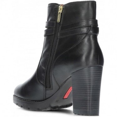 PIKOLINOS Damen Stiefeletten W7M8806 Connelly BLACK