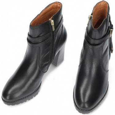 PIKOLINOS Damen Stiefeletten W7M8806 Connelly BLACK