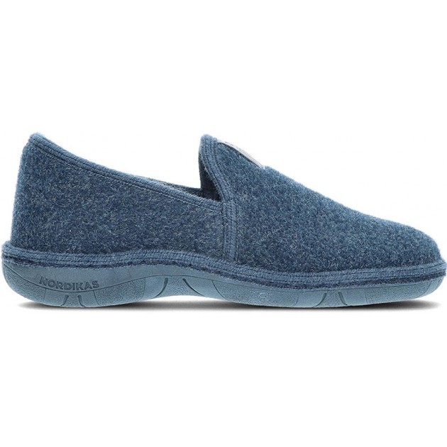 NORDIKAS 1830 HAUSSCHUHE TIROL_JEANS NORDIKAS 1830 HAUSSCHUHE TIROL_JEANS