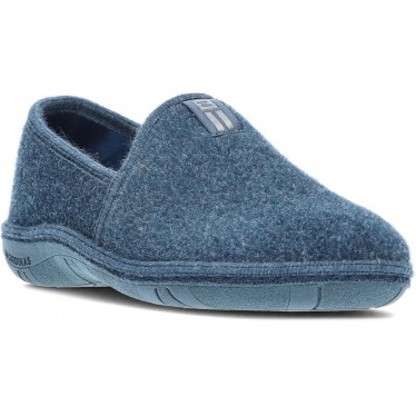 NORDIKAS 1830 HAUSSCHUHE TIROL_JEANS