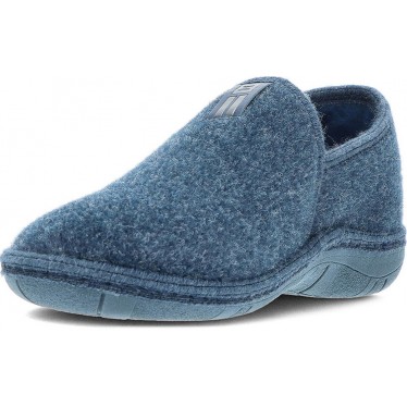 NORDIKAS 1830 HAUSSCHUHE TIROL_JEANS
