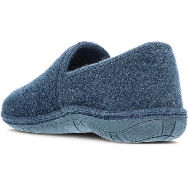 NORDIKAS 1830 HAUSSCHUHE TIROL_JEANS