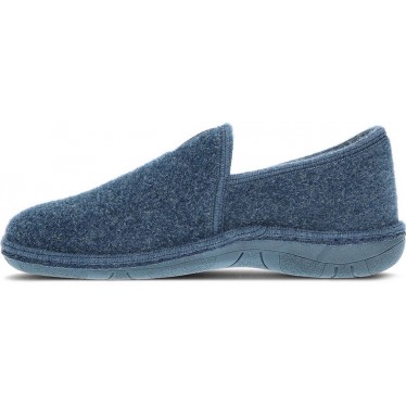 NORDIKAS 1830 HAUSSCHUHE TIROL_JEANS