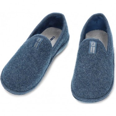 NORDIKAS 1830 HAUSSCHUHE TIROL_JEANS