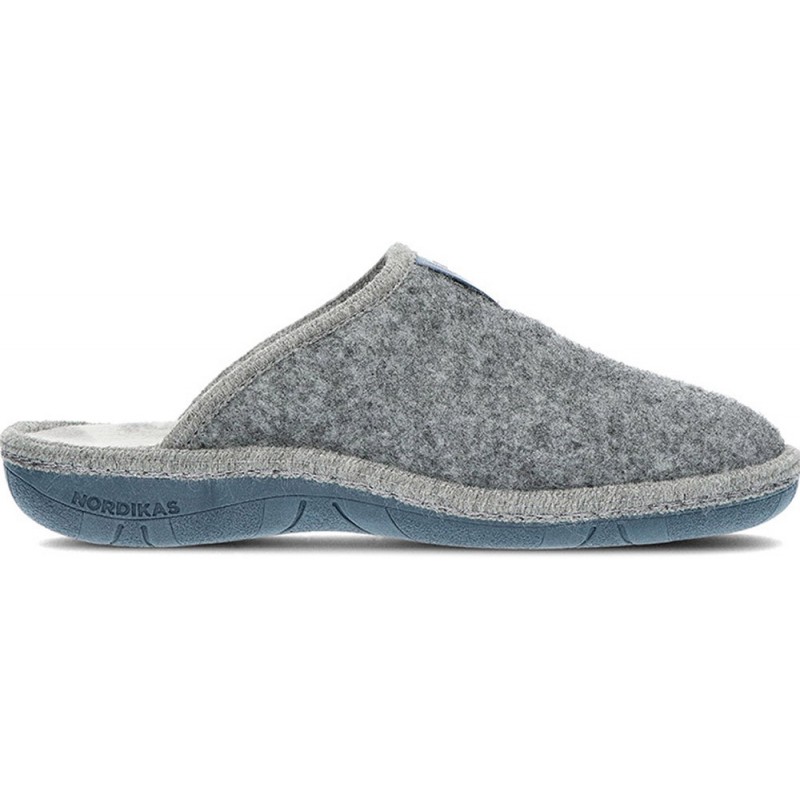 NORDIKAS TIROL 1728 SCHUHE TIROL_GRIS