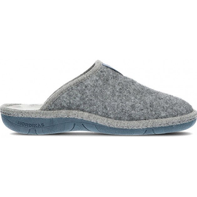 NORDIKAS TIROL 1728 SCHUHE TIROL_GRIS NORDIKAS TIROL 1728 SCHUHE TIROL_GRIS