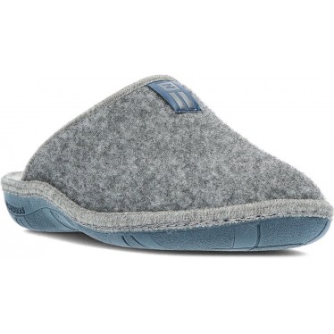 NORDIKAS TIROL 1728 SCHUHE TIROL_GRIS