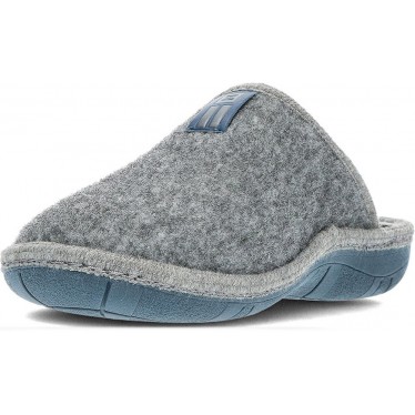 NORDIKAS TIROL 1728 SCHUHE TIROL_GRIS