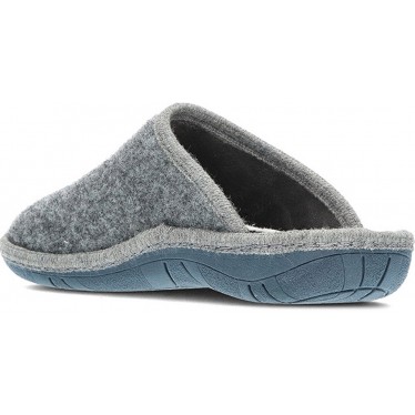NORDIKAS TIROL 1728 SCHUHE TIROL_GRIS