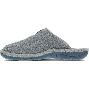 NORDIKAS TIROL 1728 SCHUHE TIROL_GRIS