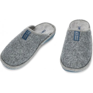NORDIKAS TIROL 1728 SCHUHE TIROL_GRIS