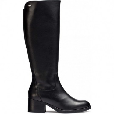 Wunderstiefel G-6241 Melissa NEGRO