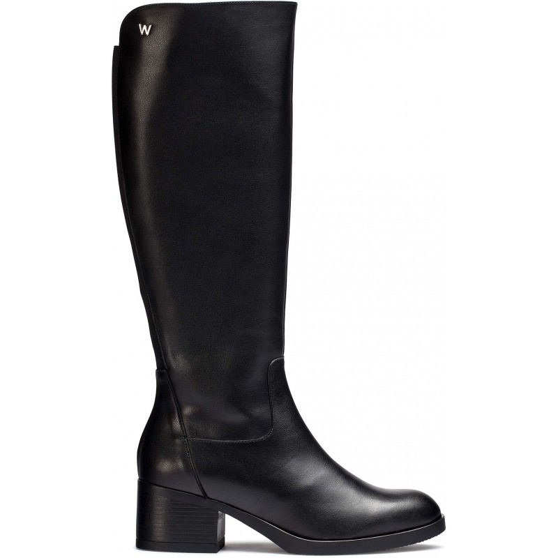 Wunderstiefel G-6241 Melissa NEGRO
