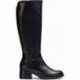 Wunderstiefel G-6241 Melissa NEGRO