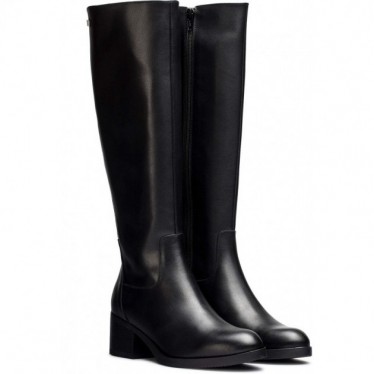 Wunderstiefel G-6241 Melissa NEGRO