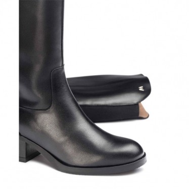 Wunderstiefel G-6241 Melissa NEGRO