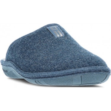 NORDIKAS TIROL 1728 SCHUHE TIROL_JEANS