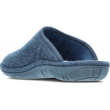 NORDIKAS TIROL 1728 SCHUHE TIROL_JEANS