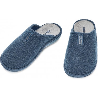 NORDIKAS TIROL 1728 SCHUHE TIROL_JEANS