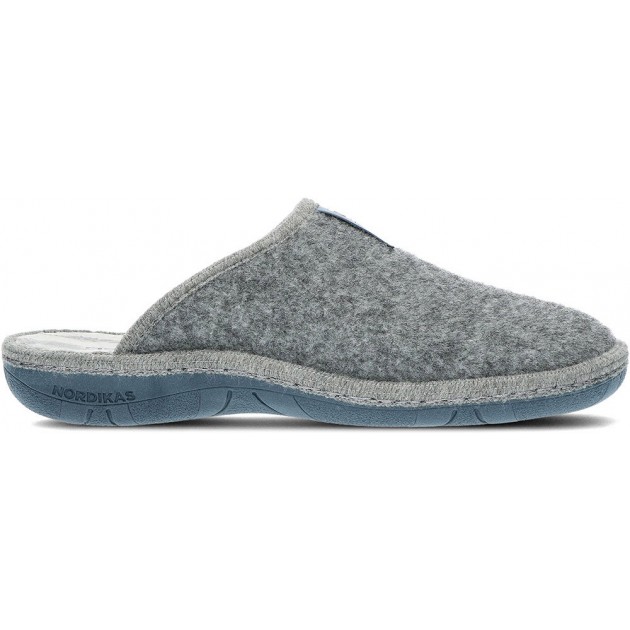 NORDIKAS HOSE BOREAL TIROL 1718 TIROL_GRIS