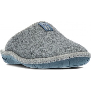 NORDIKAS HOSE BOREAL TIROL 1718 TIROL_GRIS