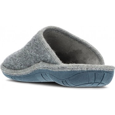 NORDIKAS HOSE BOREAL TIROL 1718 TIROL_GRIS