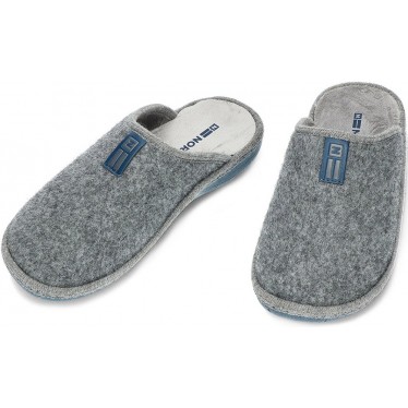 NORDIKAS HOSE BOREAL TIROL 1718 TIROL_GRIS