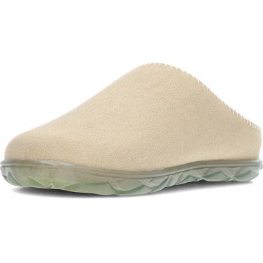 NORDIKAS 2280 Schneefall-Damenhausschuhe SUEDE_ARENA