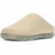 NORDIKAS 2280 Schneefall-Damenhausschuhe SUEDE_ARENA
