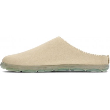 NORDIKAS 2280 Schneefall-Damenhausschuhe SUEDE_ARENA