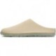 NORDIKAS 2280 Schneefall-Damenhausschuhe SUEDE_ARENA